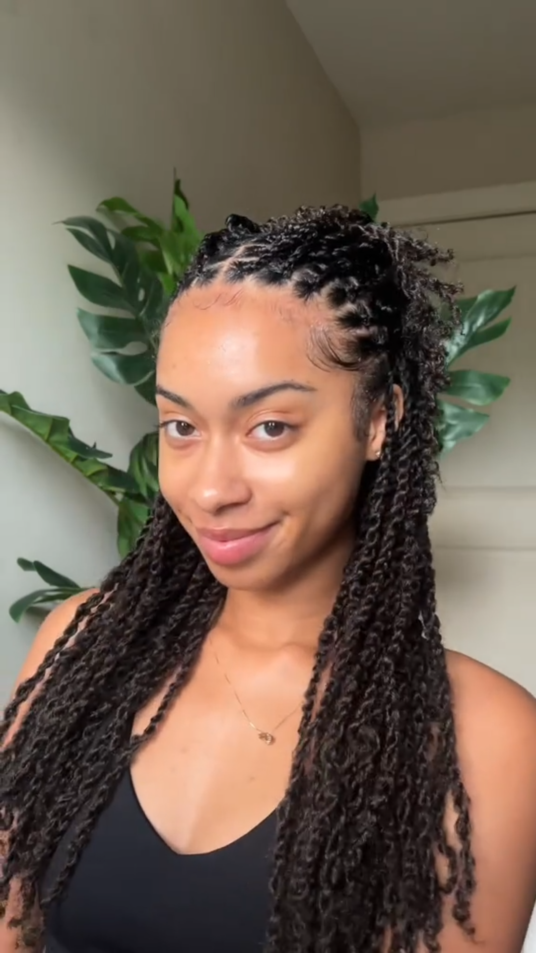 How Many Packs Of Afro Kinky Bulk Hair Do I Need?