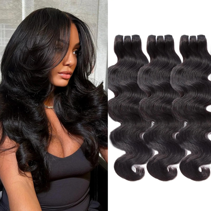 How Many Bundles Do I Need for a Full Sew-In? The Complete Guide For Black Women