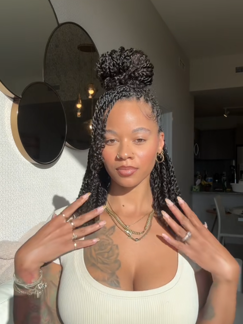 From Salon Chair to Confidence: How Protective Styles Transform Women