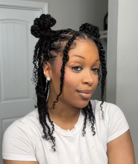The Rise of Afro Kinky Bulk Hair in Natural Hair Culture: From Salon Chair to Confidence
