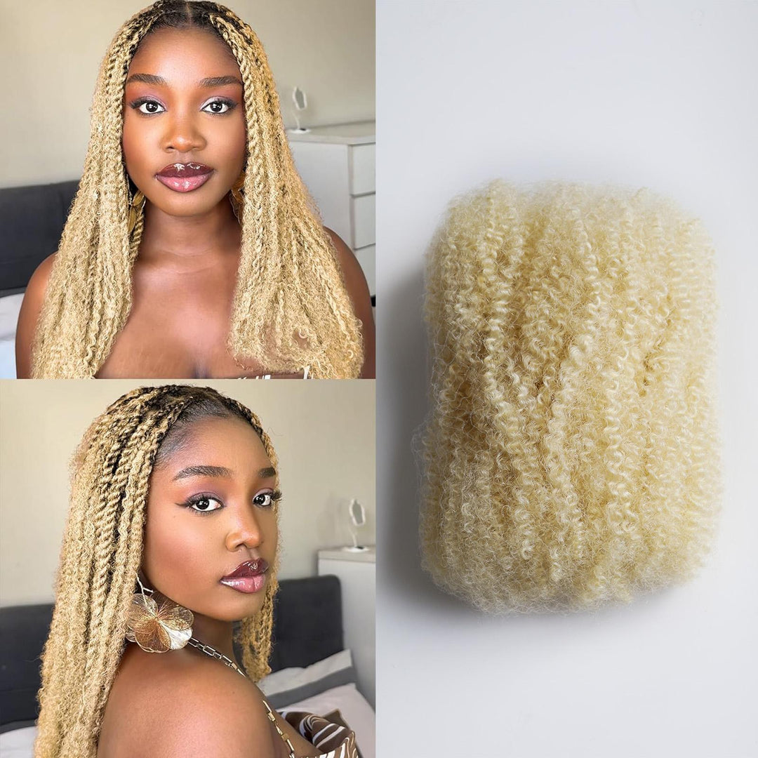 How Long Do Kinky Twists Last? Max Lifespan & Pro Tips 2026