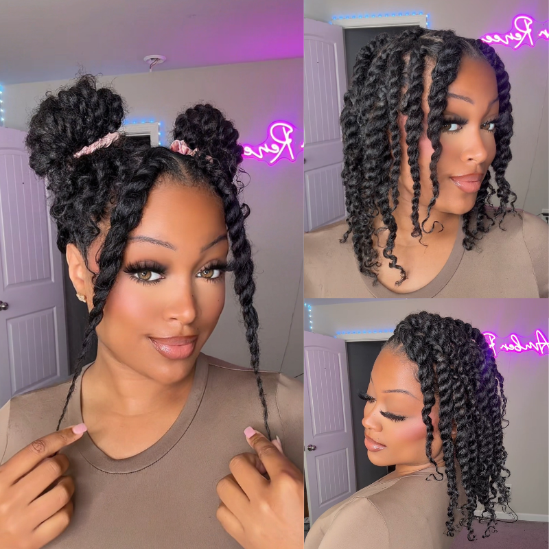 The Growing Demand for Natural-Looking Human Hair Extensions Among Black Women