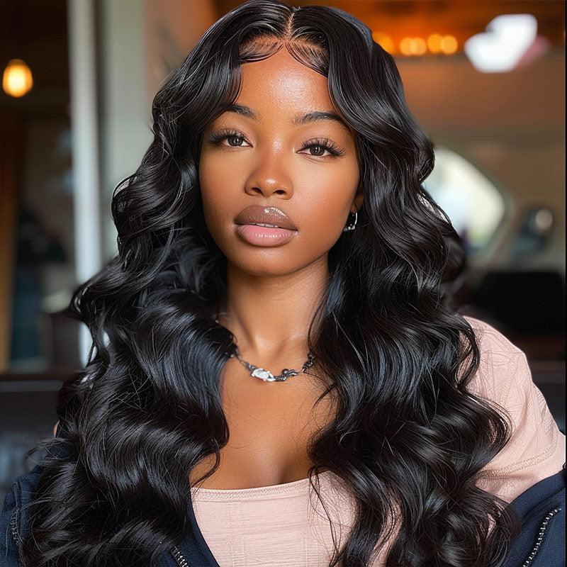 Understanding What Makes a Lace Wig Look Natural