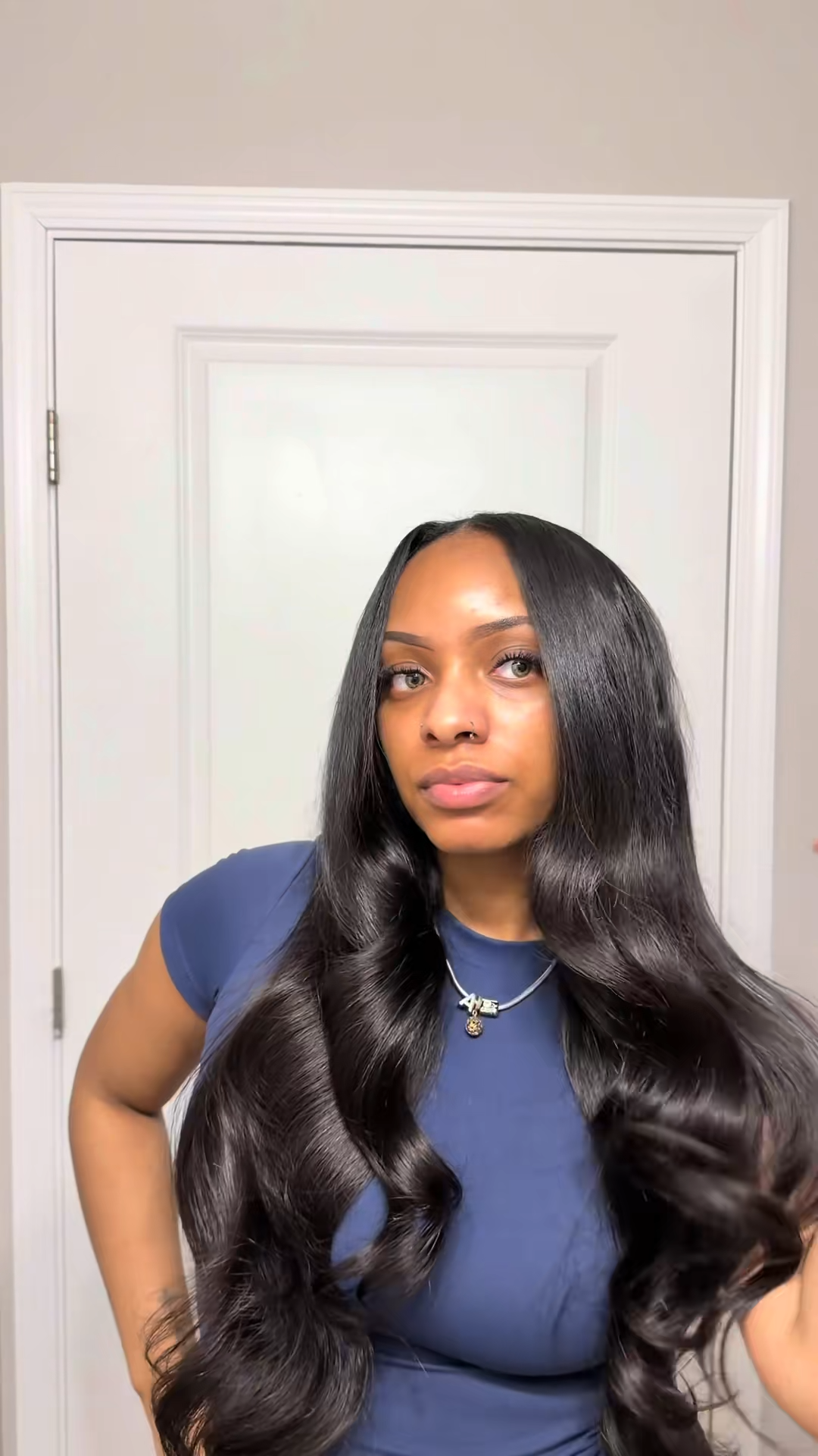 Best Leave-In Conditioners for Black Hair Extensions