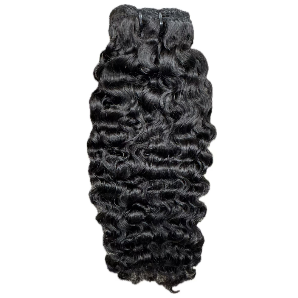 How to Detangle Matted Extensions Without Cutting