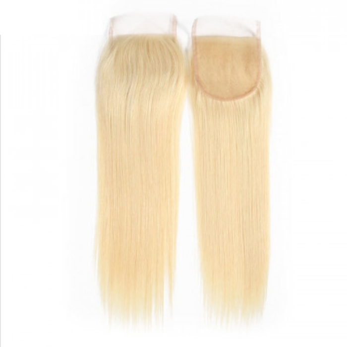 What is Hair Closure？