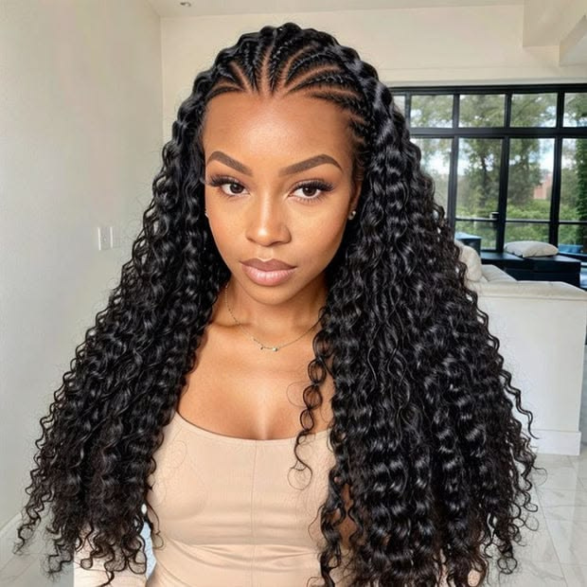 Hair Extensions
