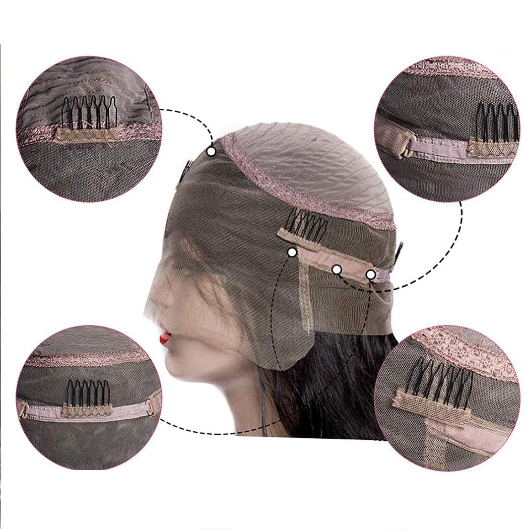 360 Lace Wigs