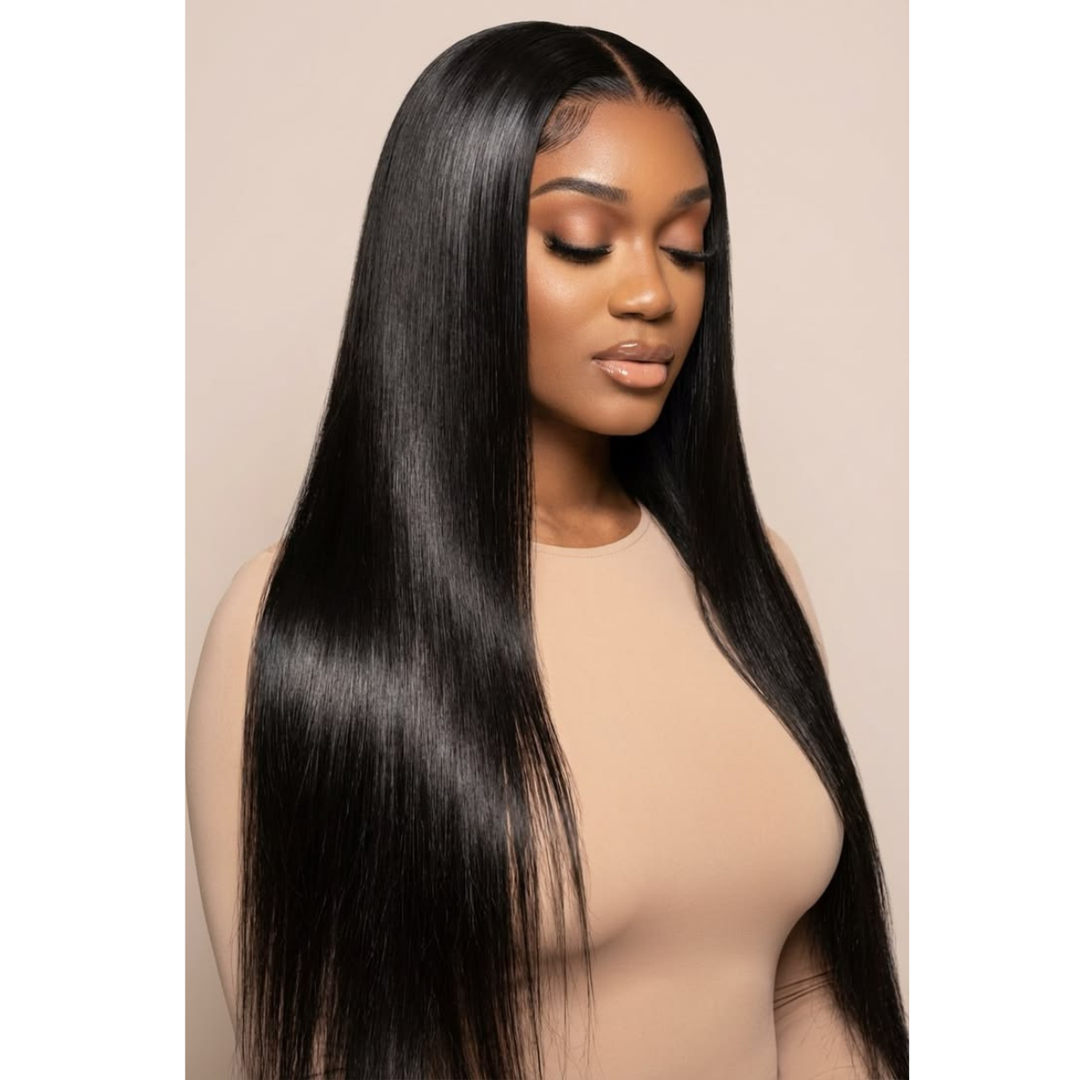 Brazilian Hair Bundles(Value)