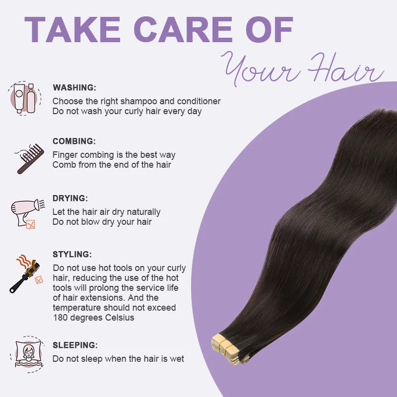 Hair Extensions