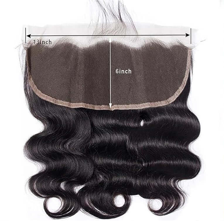 Riverwood 13*6 Lace Frontal