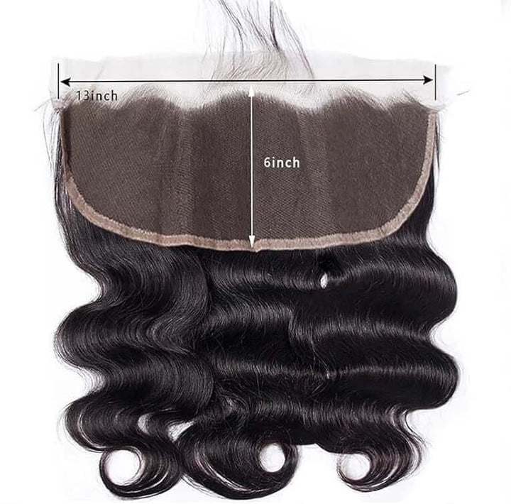 Riverwood 13*6 Lace Frontal