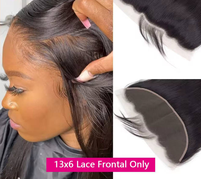 Riverwood 13*6 Lace Frontal