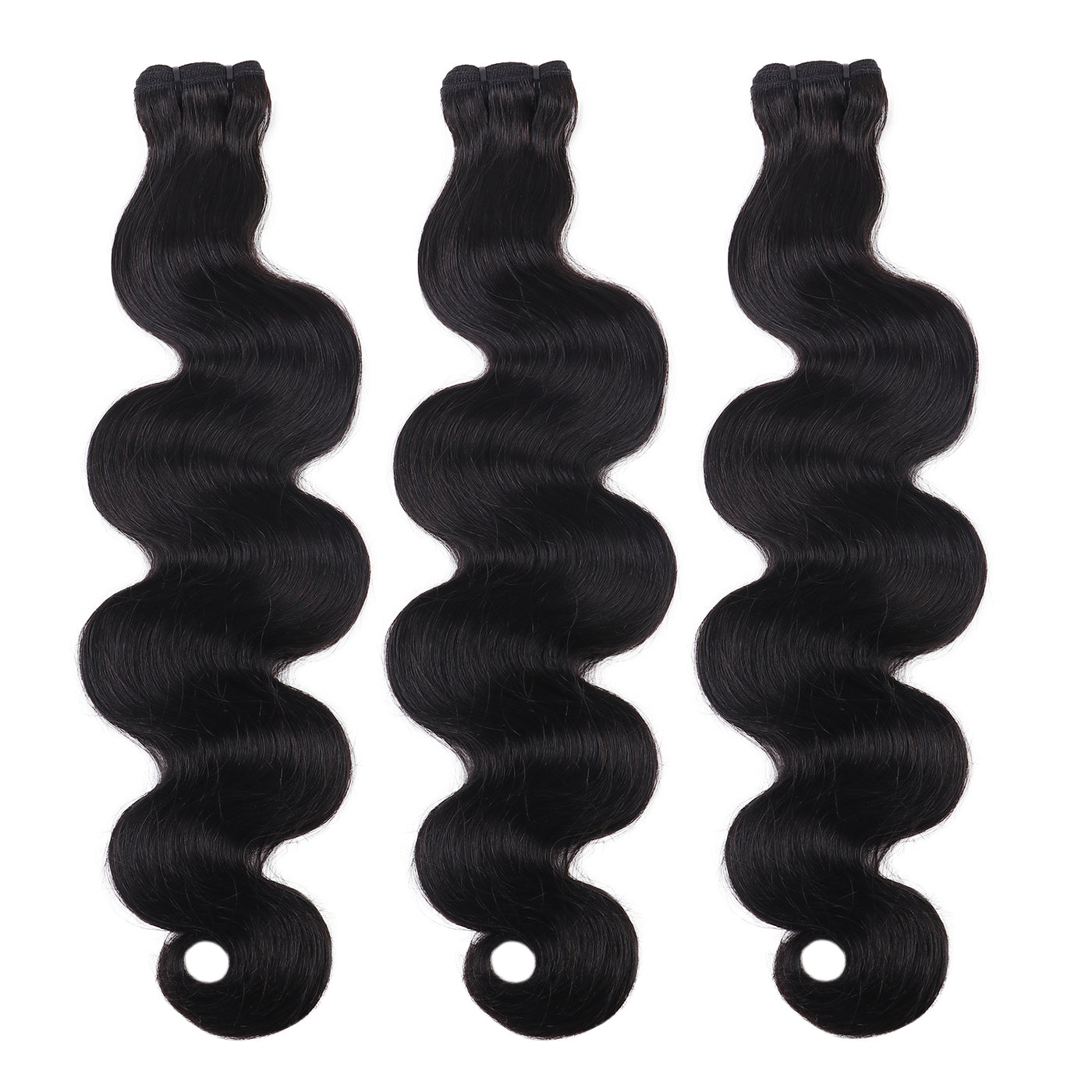 Riverwood 12A Body Wave Virgin Human Hair Bundle