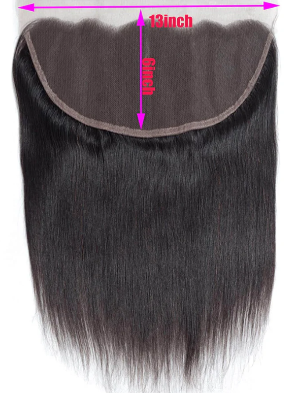 Riverwood 13*6 Lace Frontal