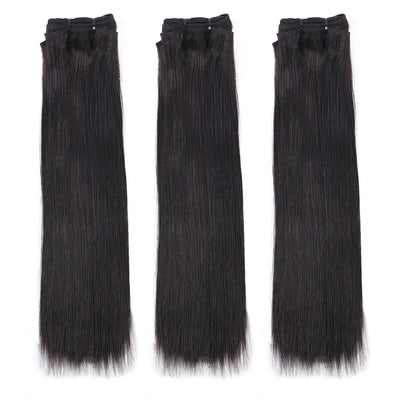 Riverwood 12A Straight Virgin Human Hair Bundle