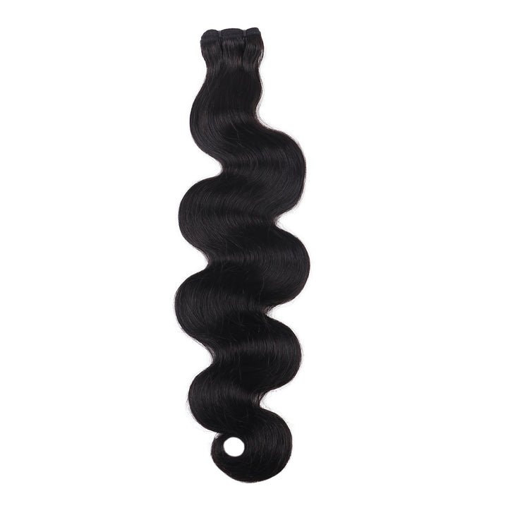 Riverwood Luxe double-drawn body wave hair - additional product photo