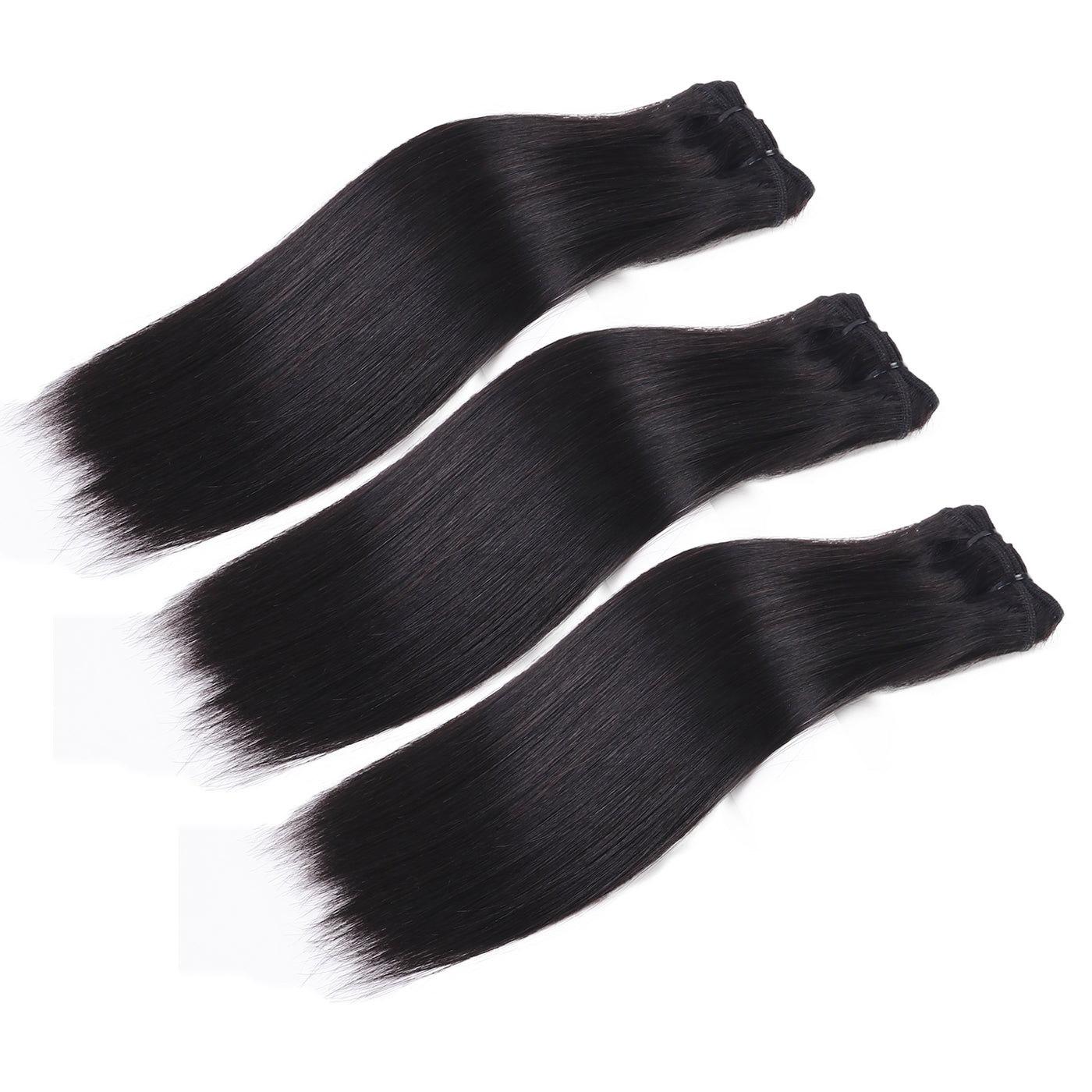 Riverwood 12A Straight Virgin Human Hair Bundle