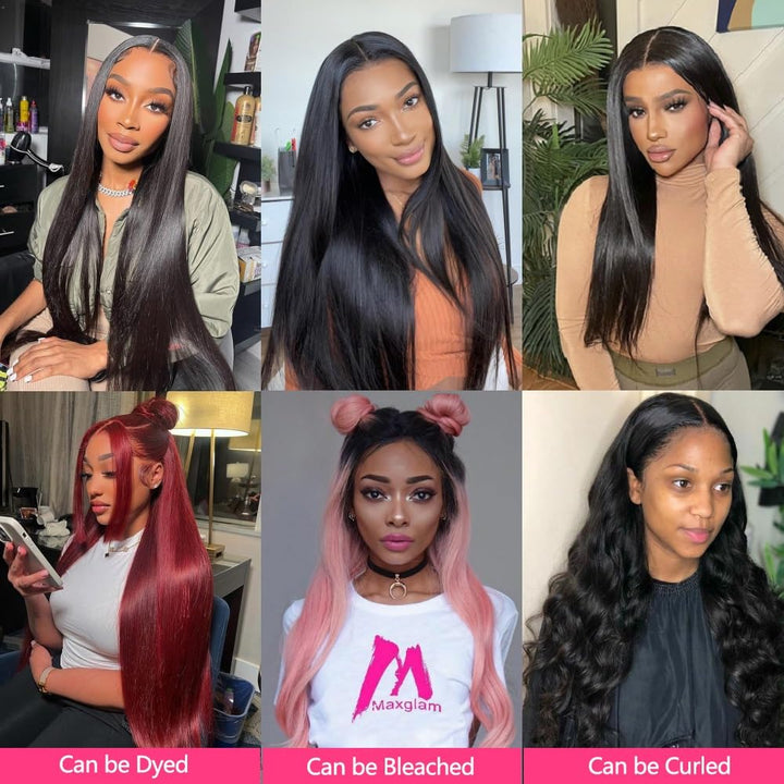 Riverwood Luxe body wave hair - product gallery