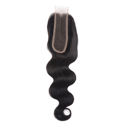 Riverwood 2*6 Straight/ Body Wave Lace Closure