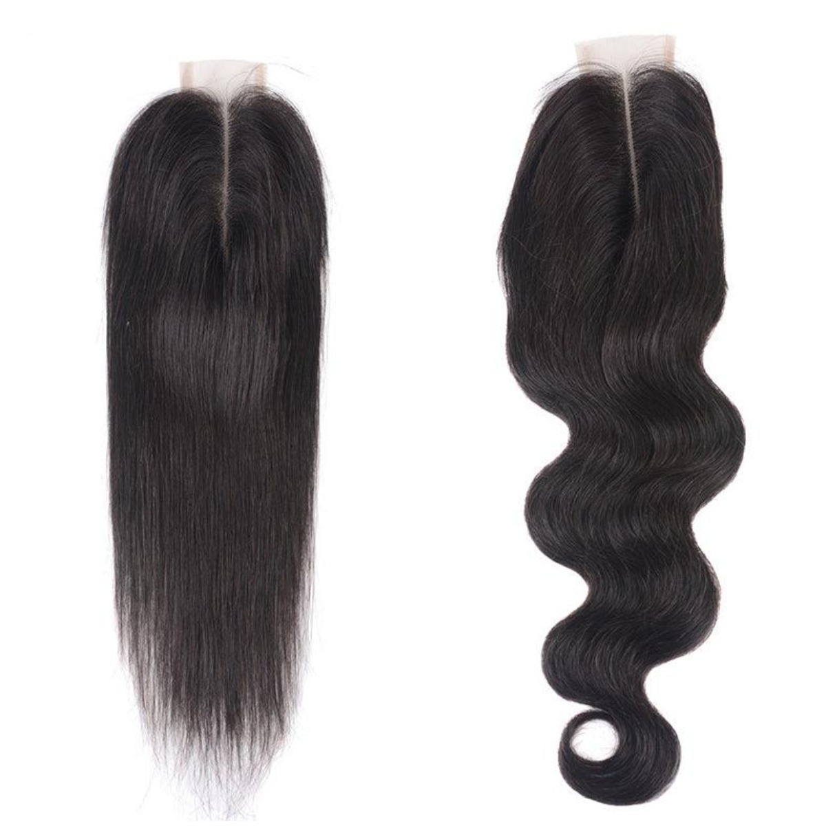 Riverwood 2*6 Straight/ Body Wave Lace Closure