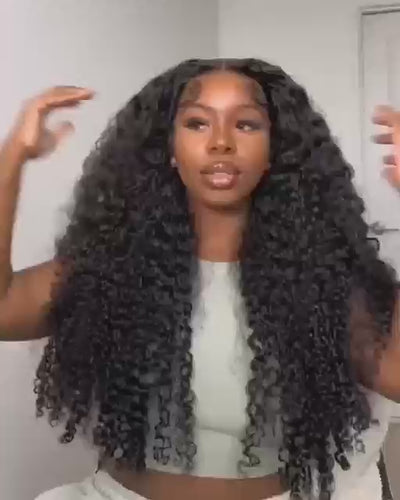 Riverwood 10A Deep Wave Virgin Human Hair Bundle