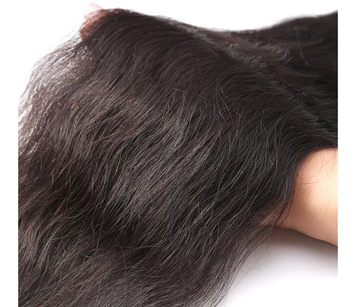 Riverwood natural-wave raw hair bundle - additional product photo