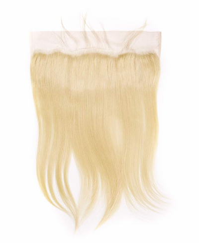 Riverwood #613 13*4 Straight Blonde Human Hair HD Lace Frontal