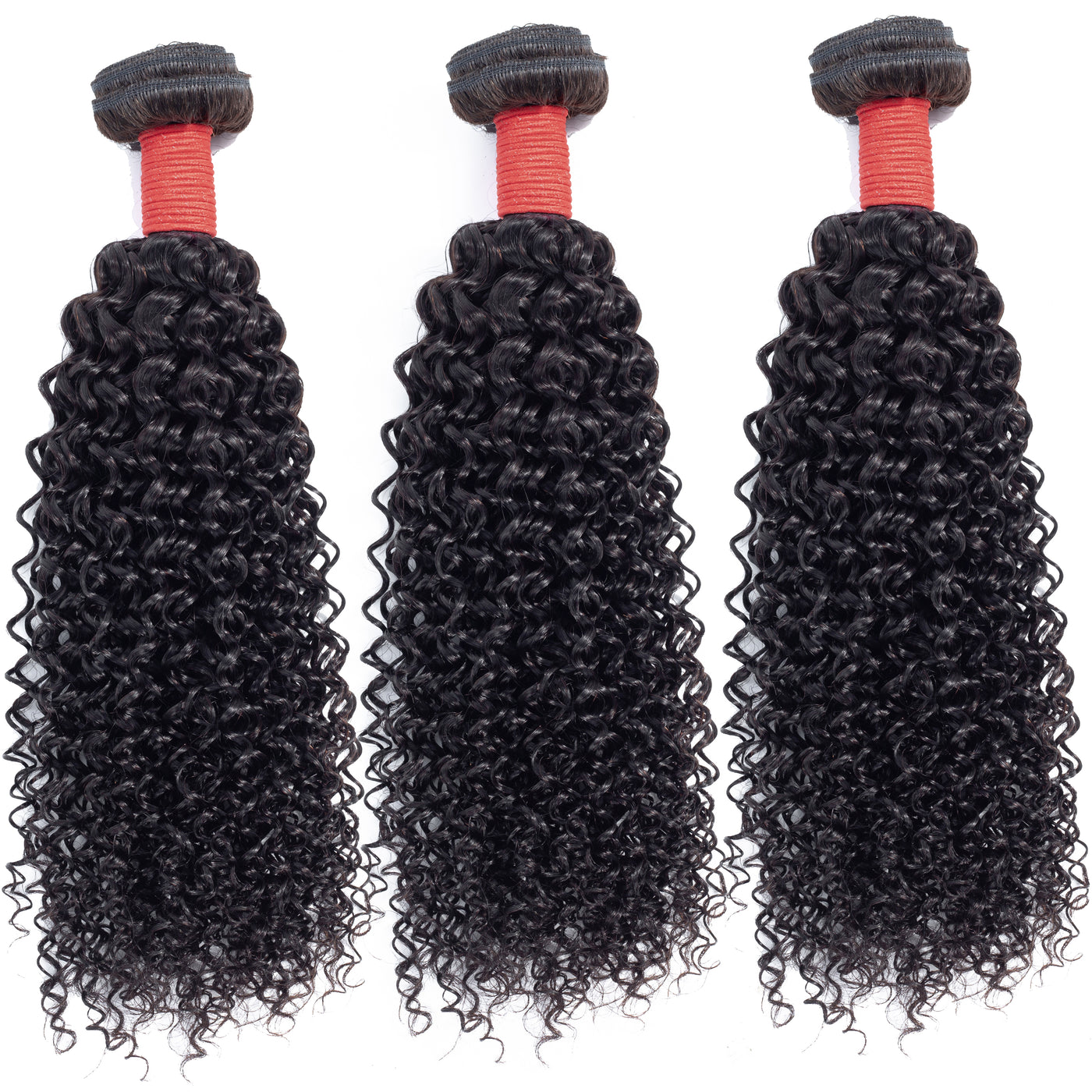 30 Bundles Deal - 10A Indian Virgin Hair (Varied Length 10"-28") Straight/Body/Deep