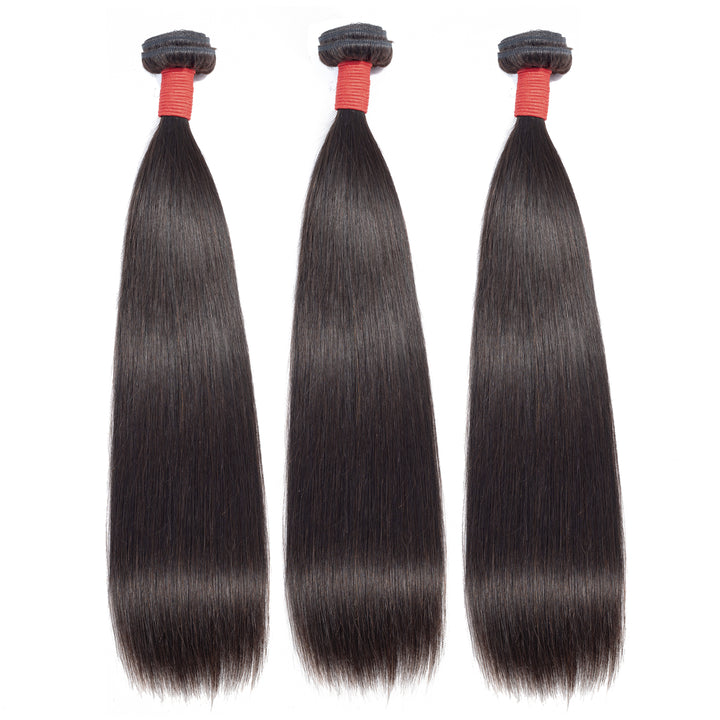 Riverwood Premium straight human hair - product gallery
