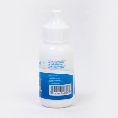 Golden River Lace Glue | Lace Wig Adhesive | Hair Lace Glue (1.3oz)