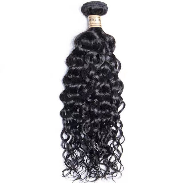 Riverwood Water Wave Brazilian Human Hair Bundle(Value)