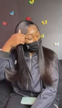 Riverwood 13*4 Straight Human Hair Lace Frontal