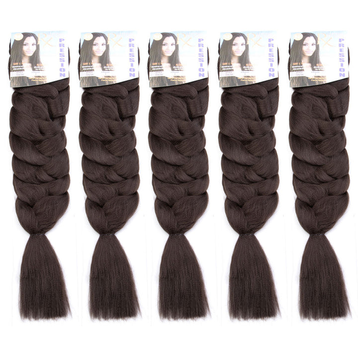 X-Pression Braiding Hair Kanekalon Original Ultra Braid Hair 
