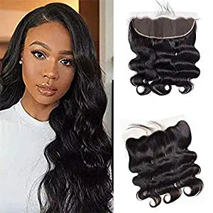 Riverwood 13*4 Body Wave Lace Frontal