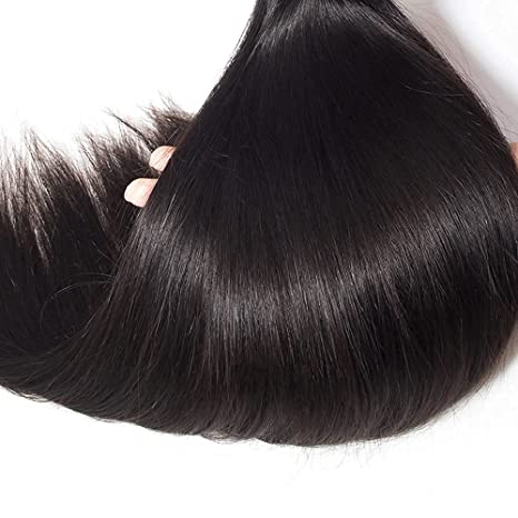 Riverwood straight Indian virgin human hair - product details