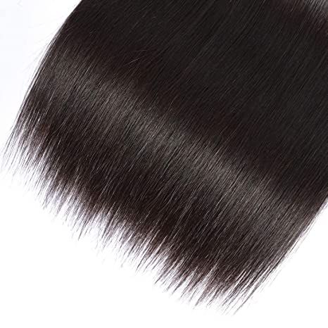 Riverwood Premium straight hair bundle - gallery image