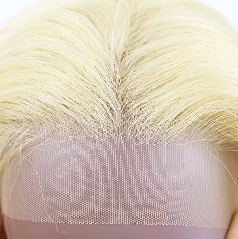 Riverwood #613 Body wave Blonde HD Lace Closure 4"x4"