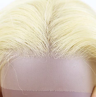 Riverwood #613 Body wave Blonde HD Lace Closure 4"x4"