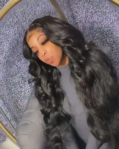 10 Bundles Deal - 8A Virgin Hair (Varied Length 18"-28") Straight/Body/Deep