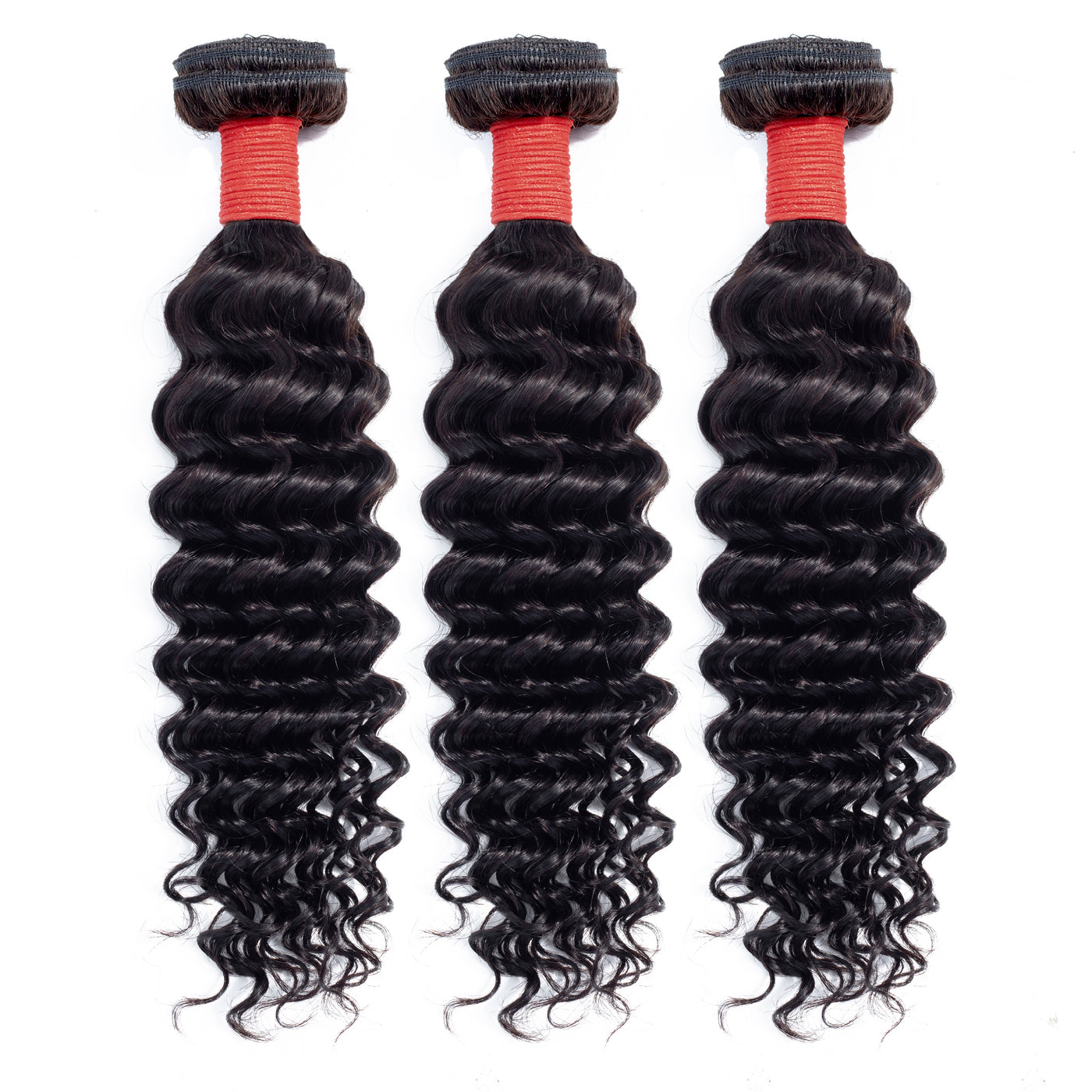 Riverwood 10A Deep Wave Virgin Human Hair Bundle