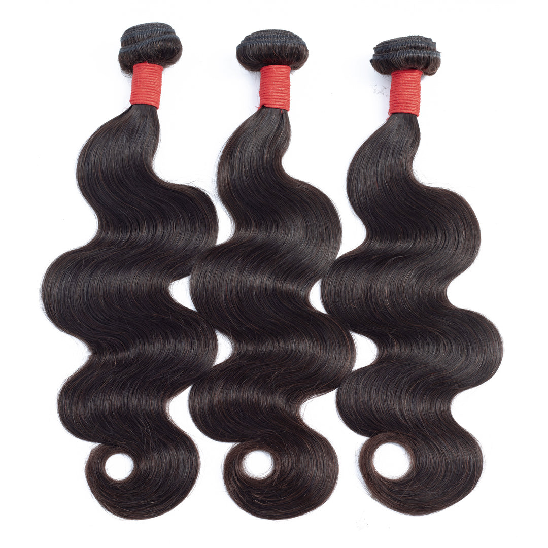 Riverwood Premium body wave human hair - product gallery