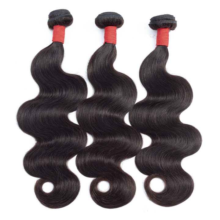 Riverwood Premium body wave human hair - product gallery