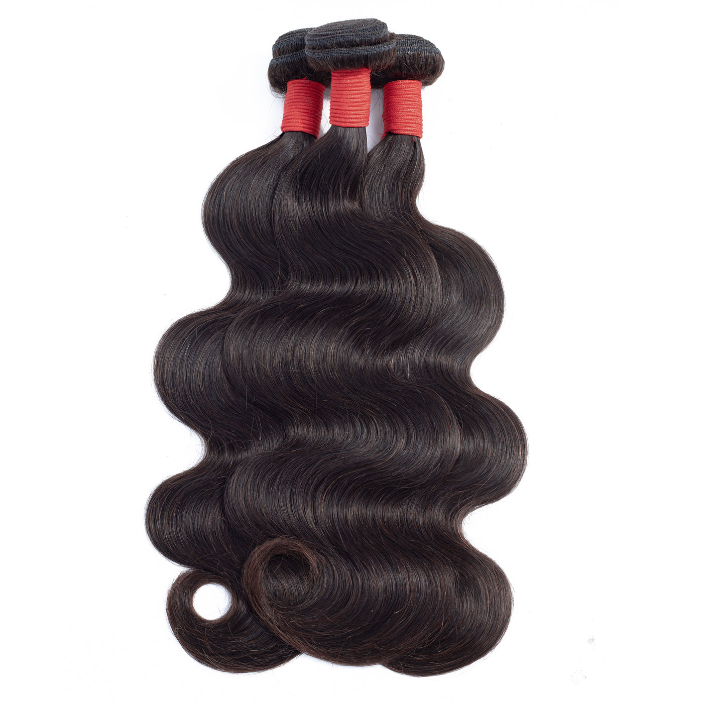 30 Bundles Deal - 10A Indian Virgin Hair (Varied Length 10"-28") Straight/Body/Deep