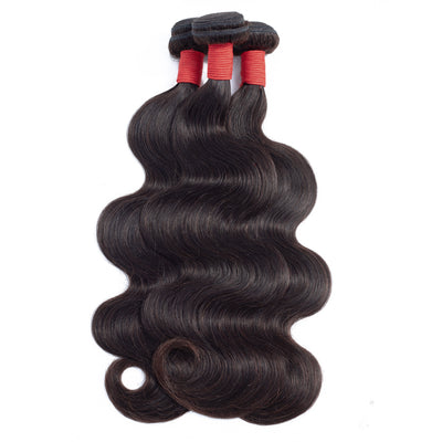 Riverwood 10A Body Wave Virgin Human Hair Bundle
