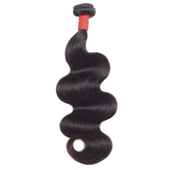 Riverwood body wave human hair from the Premium collection