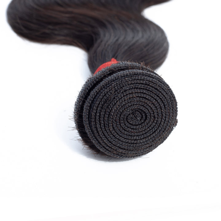Riverwood body wave Indian virgin hair - additional product photo