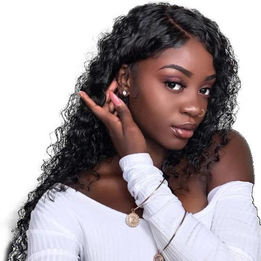 Riverwood Water Wave Brazilian Human Hair Bundle(Value)